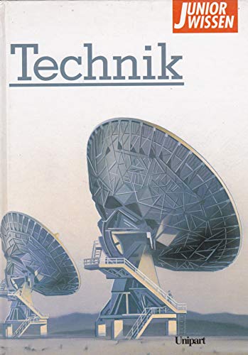 Stock image for Junior Wissen Technik for sale by medimops