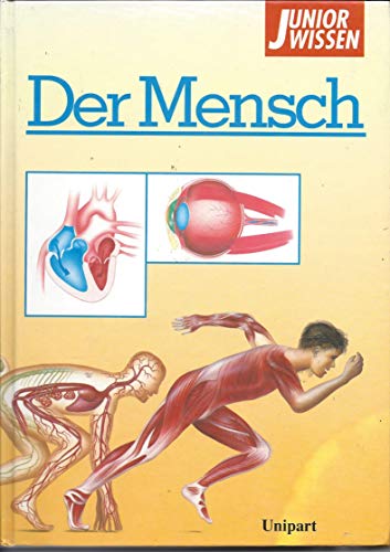 Der Mensch / Susanne Ahrndt. (Red.: Dieter Rex). - Ahrndt, Susanne