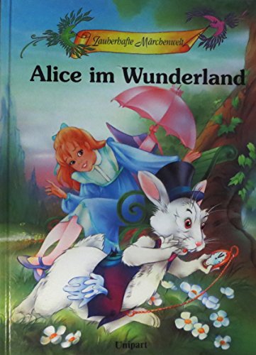 9783812232791: Alice im Wunderland