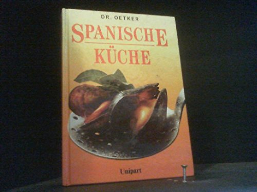 Stock image for Spanische Küche. for sale by ThriftBooks-Atlanta