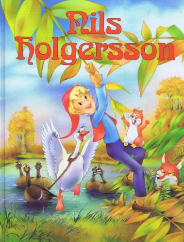 9783812233194: Nils Holgersson