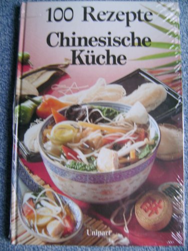 Stock image for Chinesische Küche [Board book] Lederer, Helga for sale by tomsshop.eu