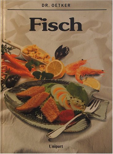 Stock image for Fisch for sale by Buchfink Das fahrende Antiquariat