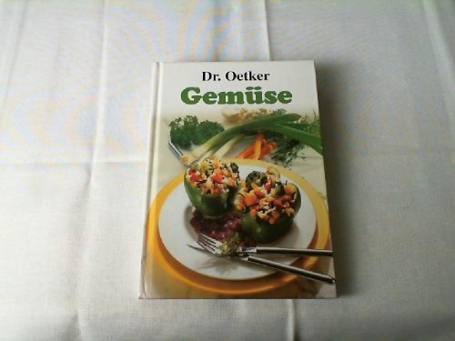9783812237277: Gemse, - Oetker, Dr.