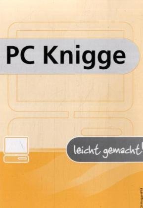 9783812508582: PC Knigge