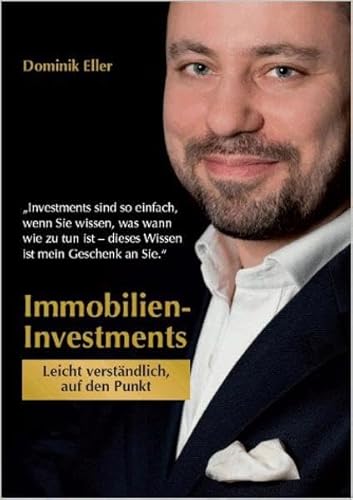 9783812514484: Immobilien-Investments