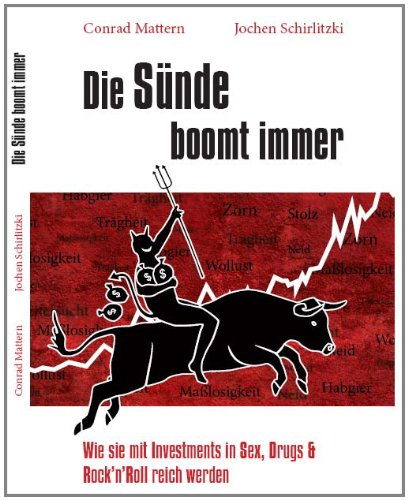 Stock image for Die Snde boomt immer for sale by medimops