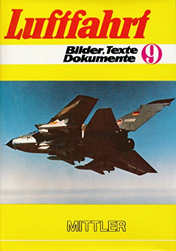 Stock image for Luftfahrt: Bilder - Texte - Dokumente for sale by Versandantiquariat Felix Mcke