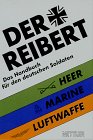 Stock image for Der Reibert. Heer. Luftwaffe. Marine 1999. Handbuch fr den deutschen Soldaten for sale by medimops