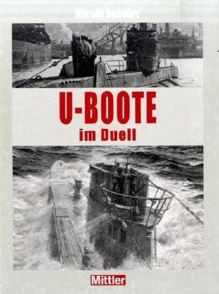 Beispielbild fr U-Boote im Duell zum Verkauf von medimops