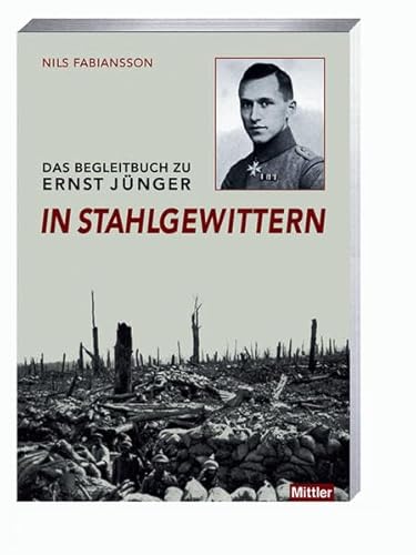 Das Begleitbuch zu Ernst JÃ¼nger: 