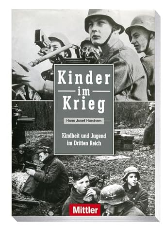 Beispielbild fr Kinder im Krieg zum Verkauf von medimops