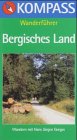 9783813400038: Bergisches Land