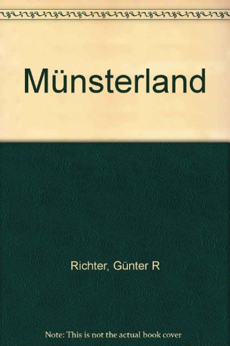 Stock image for Rad-Wanderfhrer Mnsterland: Rund- und Streckentouren for sale by Buchstube Tiffany