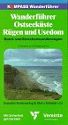 Kompass WanderfÃ¼hrer, OstseekÃ¼ste, RÃ¼gen und Usedom (9783813402346) by Frey, Hildegard; Frey, Wolfgang