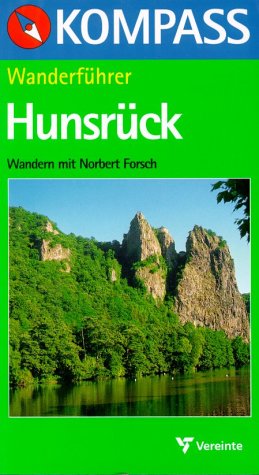 Beispielbild fr Hunsrck zum Verkauf von rebuy recommerce GmbH