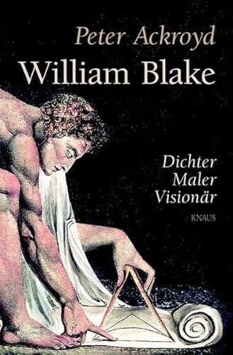9783813501025: William Blake: Dichter, Maler, Visionr