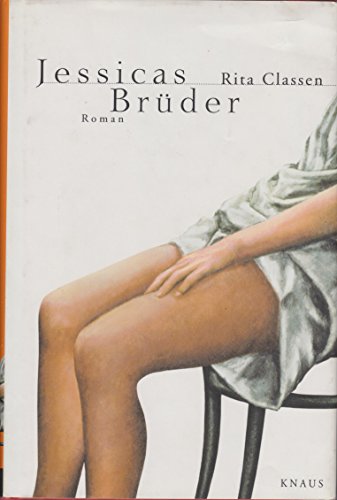 Jessicas Brüder : Roman