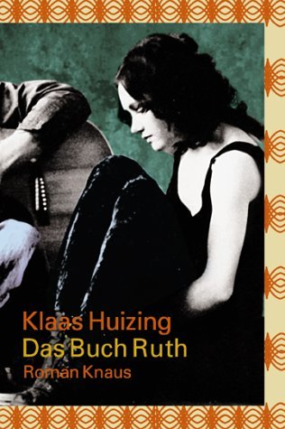 Stock image for Das Buch Ruth for sale by medimops