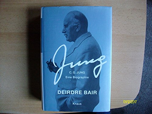 Beispielbild für C.G. Jung. Eine Biographie zum Verkauf von medimops