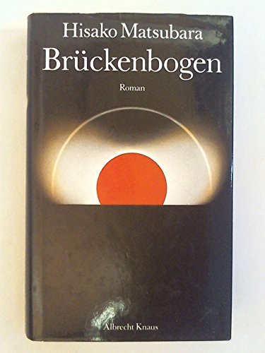 Imagen de archivo de Brckenbogen a la venta por medimops