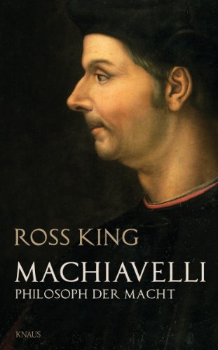 9783813503487: Machiavelli: Philosoph der Macht