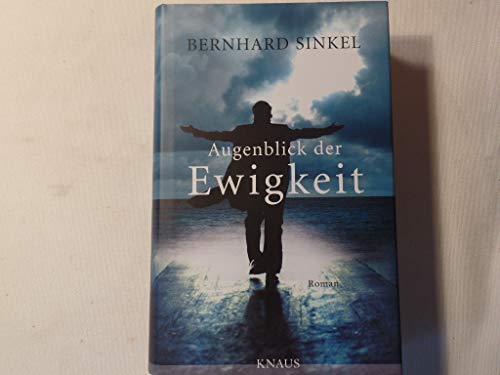 9783813503715: Augenblick der Ewigkeit