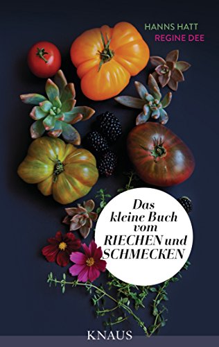 Beispielbild fr Das kleine Buch vom Riechen und Schmecken zum Verkauf von medimops