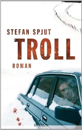 Stock image for Troll: Roman for sale by medimops