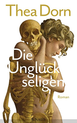 Stock image for Die Unglückseligen: Roman for sale by WorldofBooks