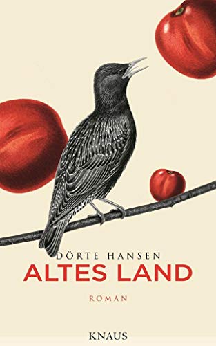 Stock image for Altes Land (German Edition) for sale by SecondSale