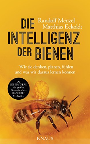 Stock image for Die Intelligenz der Bienen -Language: german for sale by GreatBookPrices