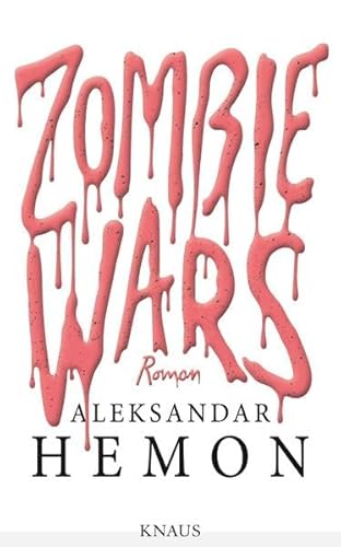 9783813506976: Zombie Wars