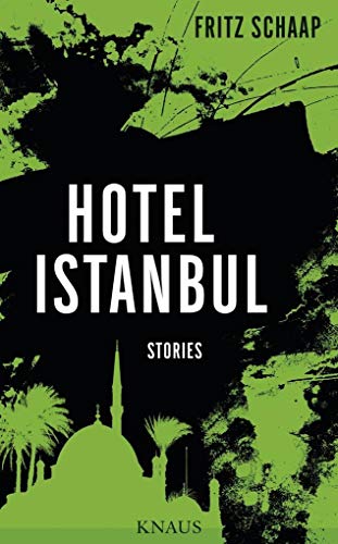 Beispielbild fr Hotel Istanbul zum Verkauf von medimops