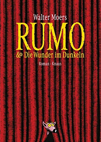 9783813507959: Rumo & die Wunder im Dunkeln: Roman