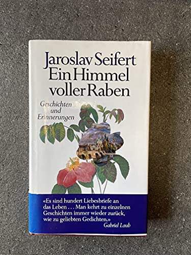 Beispielbild fr Ein Himmel voller Raben. Geschichten und Erinnerungen. Zweiter Teil zum Verkauf von Versandantiquariat Felix Mcke