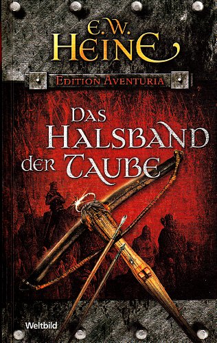 9783813520088: Das Halsband der Taube