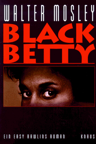 9783813526219: Black Betty