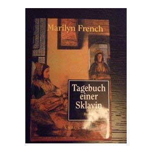 Tagebuch einer Sklavin - French, Marilyn