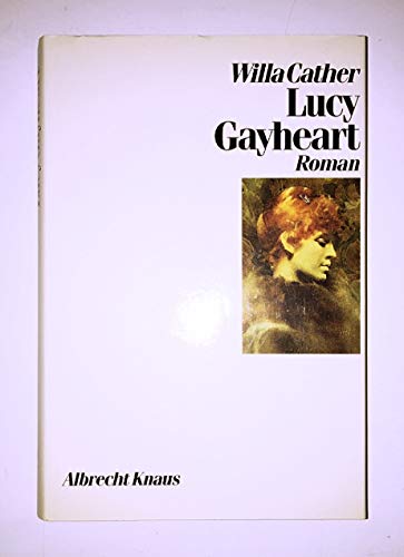 Stock image for Lucy Gayheart for sale by medimops