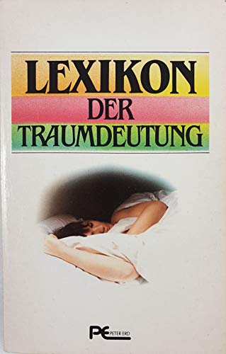 Stock image for Lexikon der Traumdeutung for sale by medimops