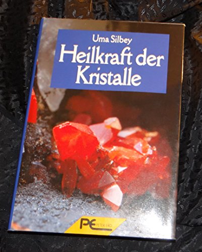 Imagen de archivo de Heilkraft der Kristalle. a la venta por medimops