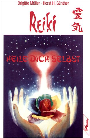 Stock image for Reiki - Heile Dich selbst for sale by medimops
