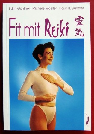 Beispielbild fr Fit mit Reiki zum Verkauf von medimops