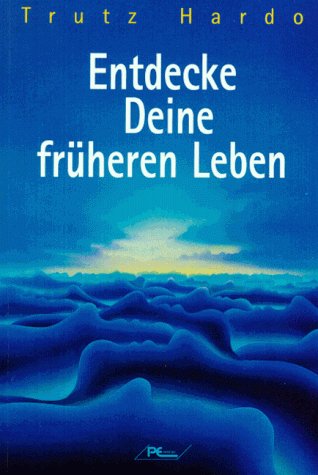 Stock image for Entdecke Deine frheren Leben for sale by medimops