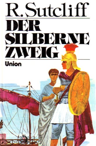 Beispielbild fr Der silberne Zweig zum Verkauf von medimops