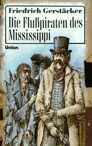Beispielbild fr Die Flupiraten des Mississippi. ( Ab 12 J.) zum Verkauf von medimops