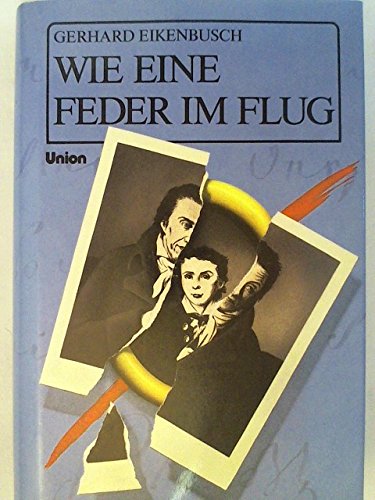 Stock image for Wie eine Feder im Flug. Vermutungen ber Johann Heinrich, Jacques und Anna Pestalozzi for sale by Leserstrahl  (Preise inkl. MwSt.)