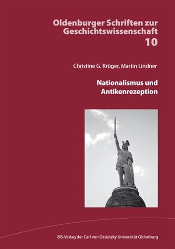 Beispielbild fr Nationalismus und Antikenrezeption. zum Verkauf von Antiquariat Alte Seiten - Jochen Mitter