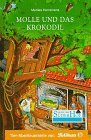 Beispielbild fr Neues vom Sderhof, Bd.31, Molle und das Krokodil zum Verkauf von Versandantiquariat Felix Mcke